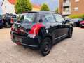 Suzuki Swift 1.3 Classic Limousine Klimaanlage Schwarz - thumbnail 6