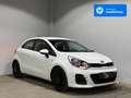 Kia Rio 1.2 Sensation Klima Bluetooth AW Blanco - thumbnail 1