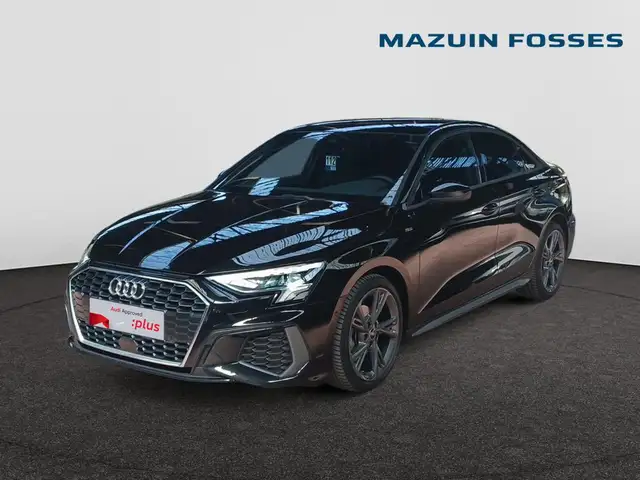 Audi A3 Sedan Audi A3 Berline Sport Edition 30 TFSI  81(110) kW(ch) S tronic