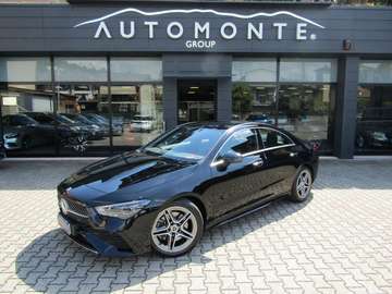 d PREMIUM AMG LINE AUTO 150 CV,CERCHI DA 18'',FARI LED, TELECAMERA