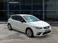 SEAT Ibiza FR 1.0 TSI Navi Sitzheizung Pro Paket PDC v+h Weiß - thumbnail 7