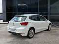 SEAT Ibiza FR 1.0 TSI Navi Sitzheizung Pro Paket PDC v+h Weiß - thumbnail 5