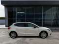 SEAT Ibiza FR 1.0 TSI Navi Sitzheizung Pro Paket PDC v+h Weiß - thumbnail 6