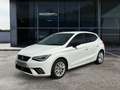 SEAT Ibiza FR 1.0 TSI Navi Sitzheizung Pro Paket PDC v+h Weiß - thumbnail 1