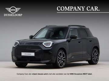 E John Cooper Works Pakket XL
