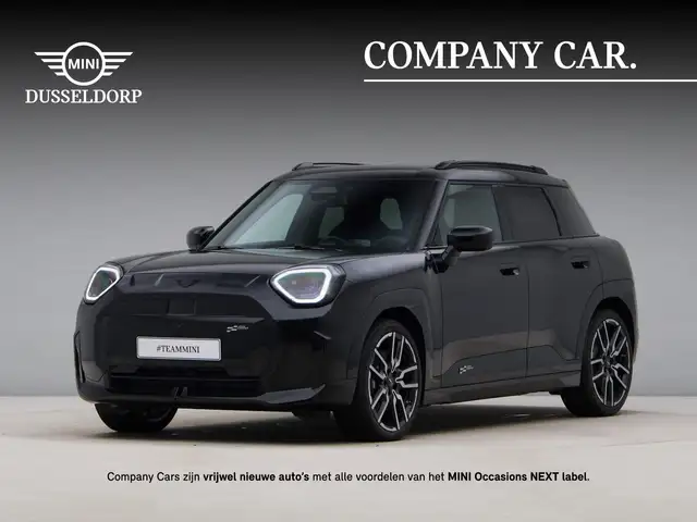 MINI Aceman E John Cooper Works Pakket XL