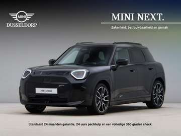 E John Cooper Works Pakket XL