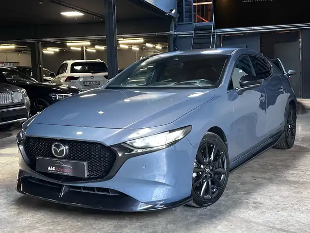 Mazda 3 3 2.0i Skycruise