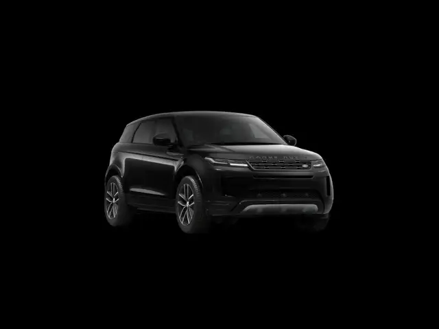 Land Rover Range Rover Evoque P160 S EDITION
