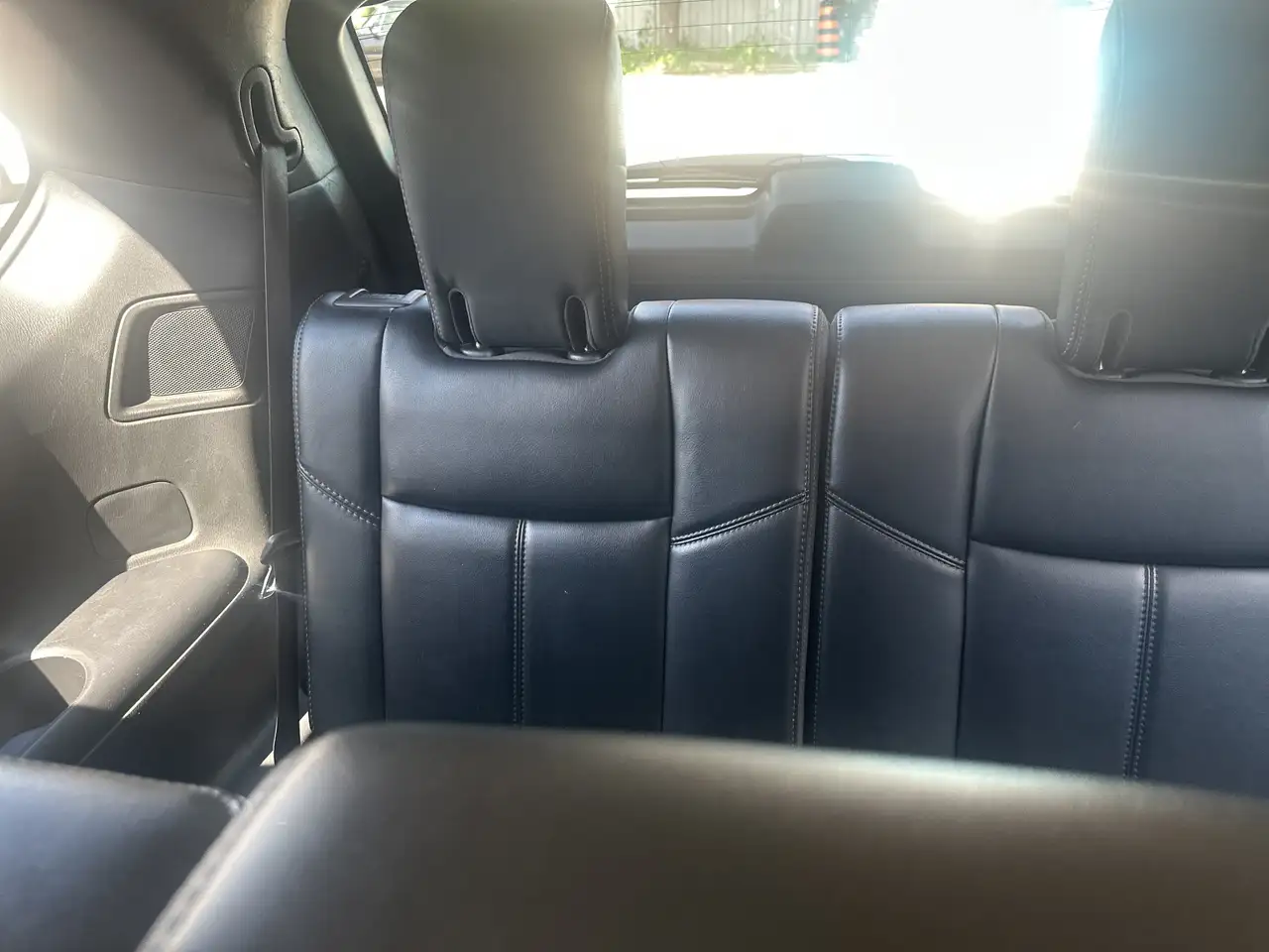 Nissan Pathfinder photo Nissan Pathfinder