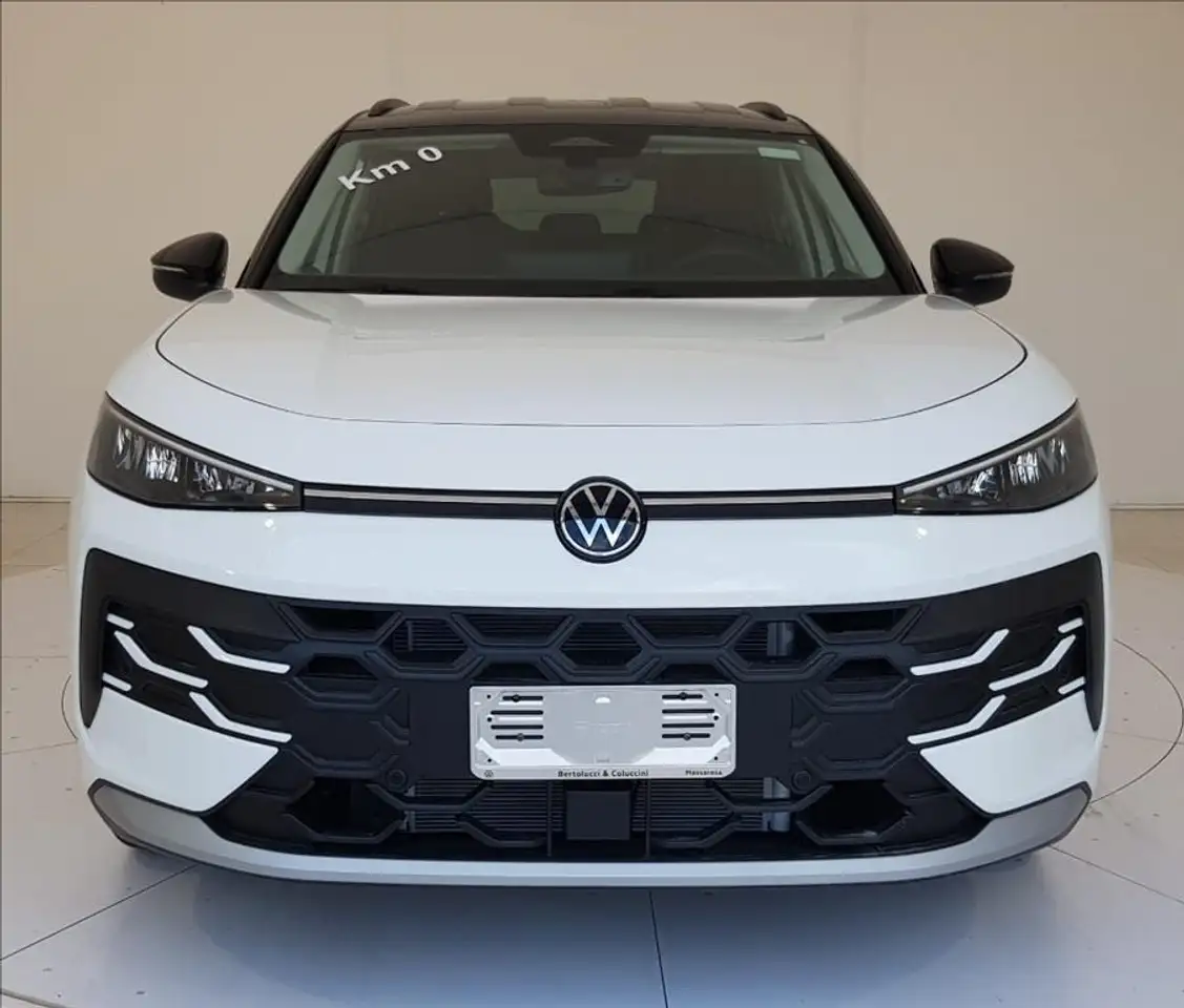 Volkswagen T-Roc 2026