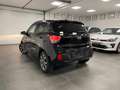 Hyundai i10 i10 1.2i Sky 1erMAIN/ CARNET/ ETAT NEUF / FULL Noir - thumbnail 7