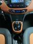 Hyundai i10 i10 1.2i Sky 1erMAIN/ CARNET/ ETAT NEUF / FULL Noir - thumbnail 15