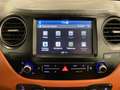 Hyundai i10 i10 1.2i Sky 1erMAIN/ CARNET/ ETAT NEUF / FULL Noir - thumbnail 18