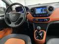 Hyundai i10 i10 1.2i Sky 1erMAIN/ CARNET/ ETAT NEUF / FULL Noir - thumbnail 14