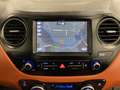 Hyundai i10 i10 1.2i Sky 1erMAIN/ CARNET/ ETAT NEUF / FULL Noir - thumbnail 17