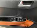 Hyundai i10 i10 1.2i Sky 1erMAIN/ CARNET/ ETAT NEUF / FULL Noir - thumbnail 8