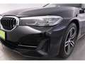 BMW 520 d Touring Steptronic+LED+NAVI+VIRTUAL+KAMERA Nero - thumbnail 16