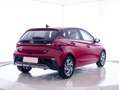 Hyundai i20 1.0 TGDI Klass 48V 100 Rood - thumbnail 8