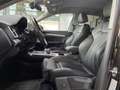 Audi Q5 40 TDI quattro S-Line virtual Matrix LED ACC AHK Bruin - thumbnail 10
