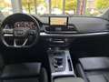 Audi Q5 40 TDI quattro S-Line virtual Matrix LED ACC AHK Bruin - thumbnail 15