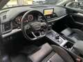 Audi Q5 40 TDI quattro S-Line virtual Matrix LED ACC AHK Bruin - thumbnail 9
