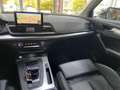 Audi Q5 40 TDI quattro S-Line virtual Matrix LED ACC AHK Bruin - thumbnail 13