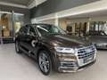Audi Q5 40 TDI quattro S-Line virtual Matrix LED ACC AHK Marrón - thumbnail 3