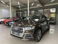 Audi Q5 40 TDI quattro S-Line virtual Matrix LED ACC AHK Bruin - thumbnail 1