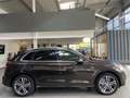 Audi Q5 40 TDI quattro S-Line virtual Matrix LED ACC AHK Bruin - thumbnail 4