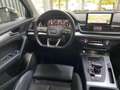 Audi Q5 40 TDI quattro S-Line virtual Matrix LED ACC AHK Bruin - thumbnail 12