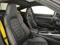 Porsche 911 911 Coupe 3.7 Turbo S auto Noir - thumbnail 10