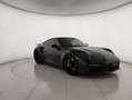Porsche 911 911 Coupe 3.7 Turbo S auto Noir - thumbnail 1