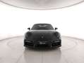 Porsche 911 911 Coupe 3.7 Turbo S auto Noir - thumbnail 3