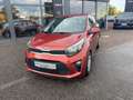 Kia Picanto Edition 7 emotion Orange - thumbnail 2