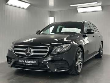 4Matic AMG SPORTPAKET PANO 360° WIDESCREEN
