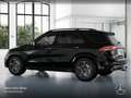 Mercedes-Benz GLE 350 de 4M AMG+NIGHT+PANO+360+AHK+MULTIBEAM+HUD Schwarz - thumbnail 14