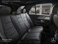 Mercedes-Benz GLE 350 de 4M AMG+NIGHT+PANO+360+AHK+MULTIBEAM+HUD Schwarz - thumbnail 12
