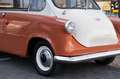 Oldtimer Zündapp JANUS 250 Oranje - thumbnail 43