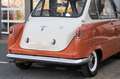 Oldtimer Zündapp JANUS 250 Oranje - thumbnail 13