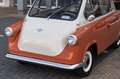Oldtimer Zündapp JANUS 250 Oranje - thumbnail 37