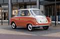 Oldtimer Zündapp JANUS 250 Oranje - thumbnail 3