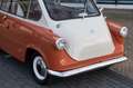 Oldtimer Zündapp JANUS 250 Oranje - thumbnail 41