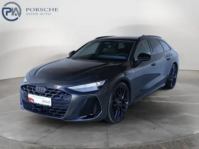 Audi A6 quattro TDI 150 kW