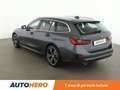 BMW 330 330e Business Advantage Touring  xDrive PHEV Grigio - thumbnail 4