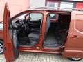 Peugeot Partner 1.6 BlueHDI Premium navi 2 x schuifdeur airco Marrón - thumbnail 5