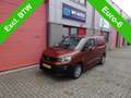 Peugeot Partner 1.6 BlueHDI Premium navi 2 x schuifdeur airco Marrón - thumbnail 1