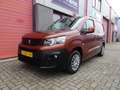 Peugeot Partner 1.6 BlueHDI Premium navi 2 x schuifdeur airco Marrón - thumbnail 25