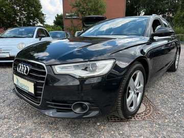 Avant 3.0 TFSI quattro