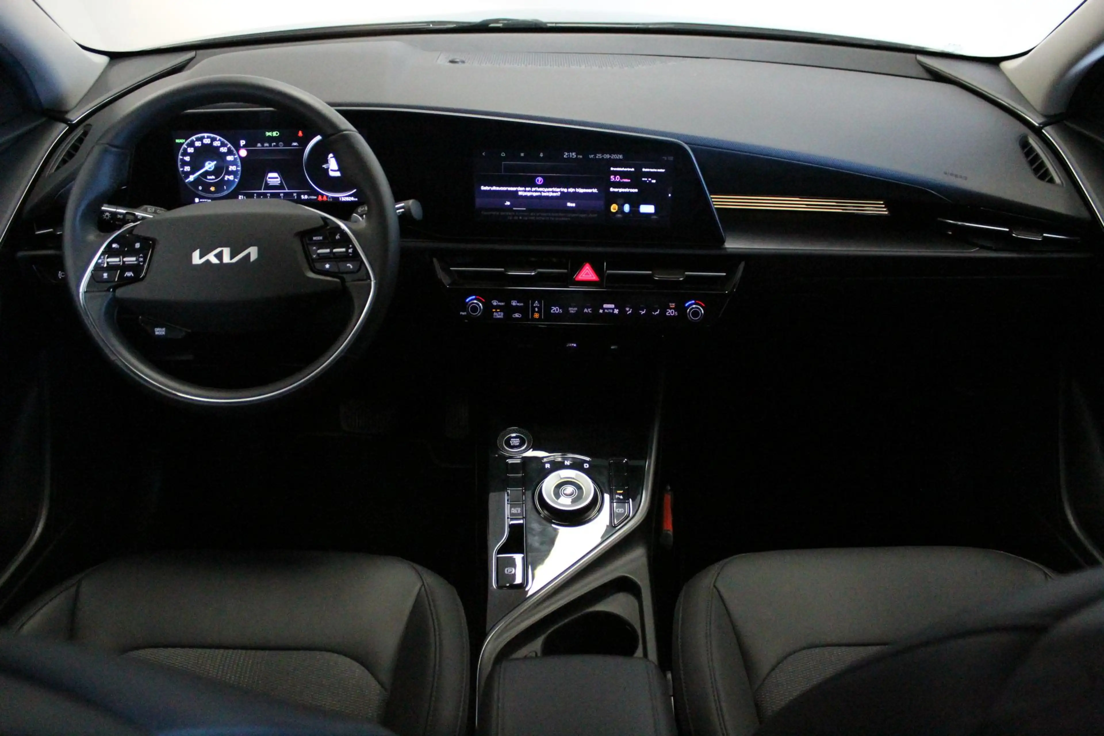 Kia Niro 1.6 GDi Hybrid DynamicLine | BJ:2024! | NAVIGATIE — photo 11